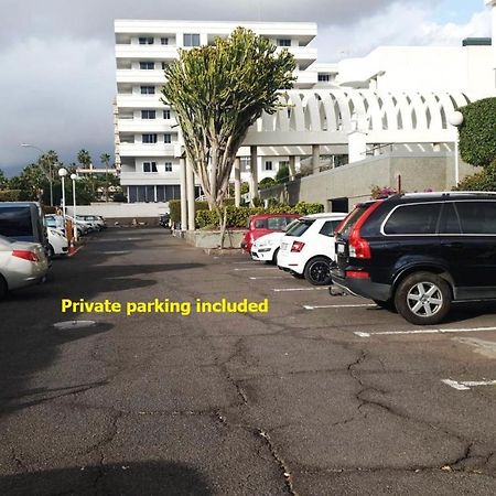 Holiday Home Close To Golden Mile Playa de las Americas  Exterior foto