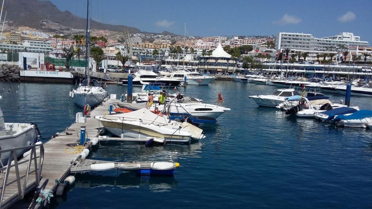 Holiday Home Close To Golden Mile Playa de las Americas  Exterior foto