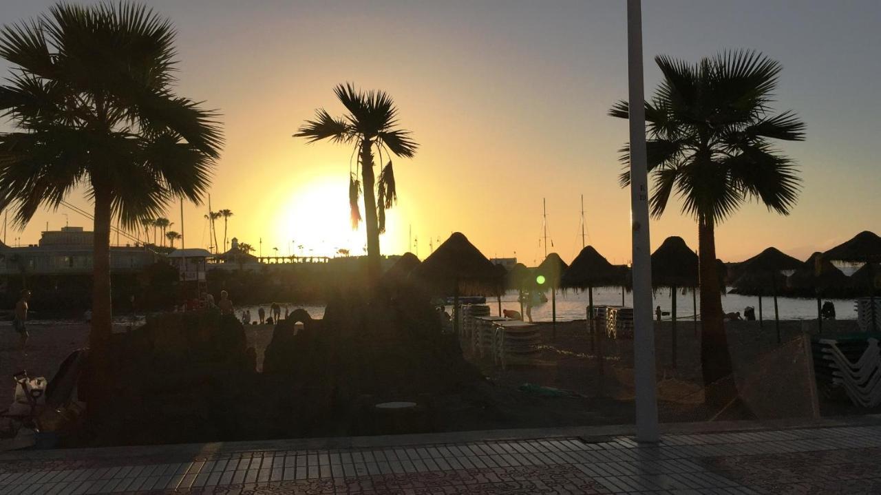 Holiday Home Close To Golden Mile Playa de las Americas  Exterior foto