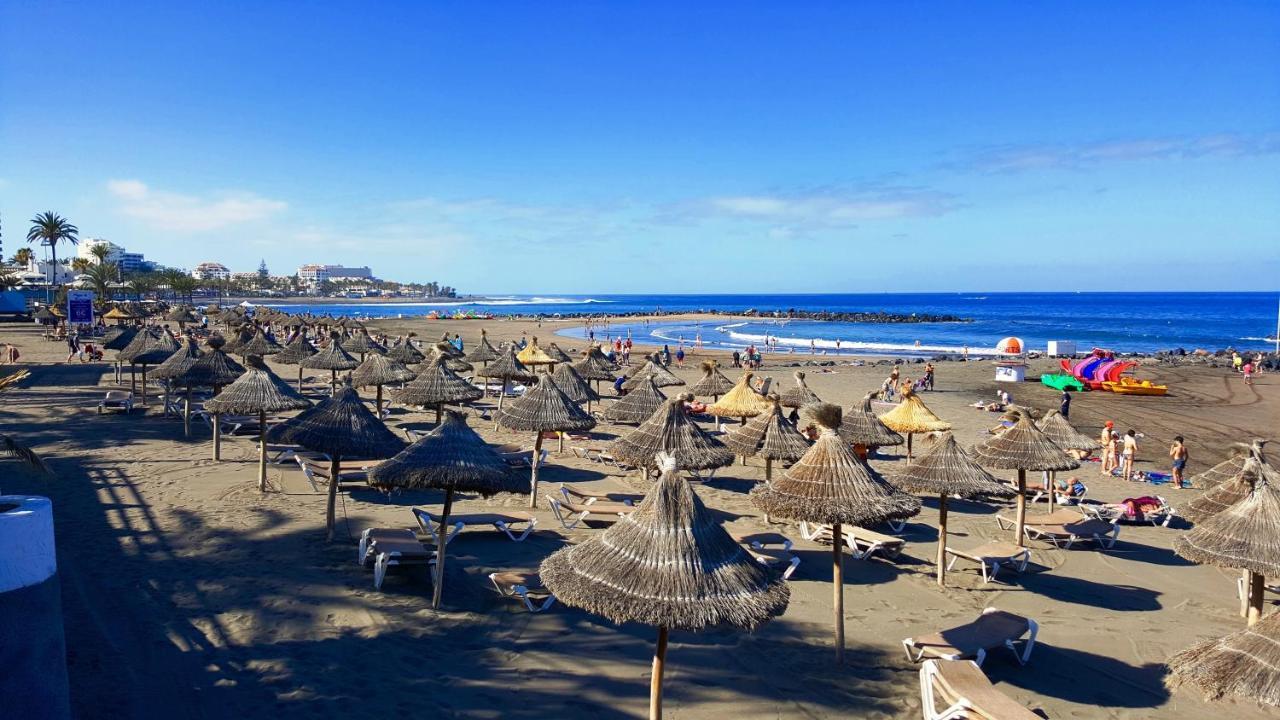 Holiday Home Close To Golden Mile Playa de las Americas  Exterior foto