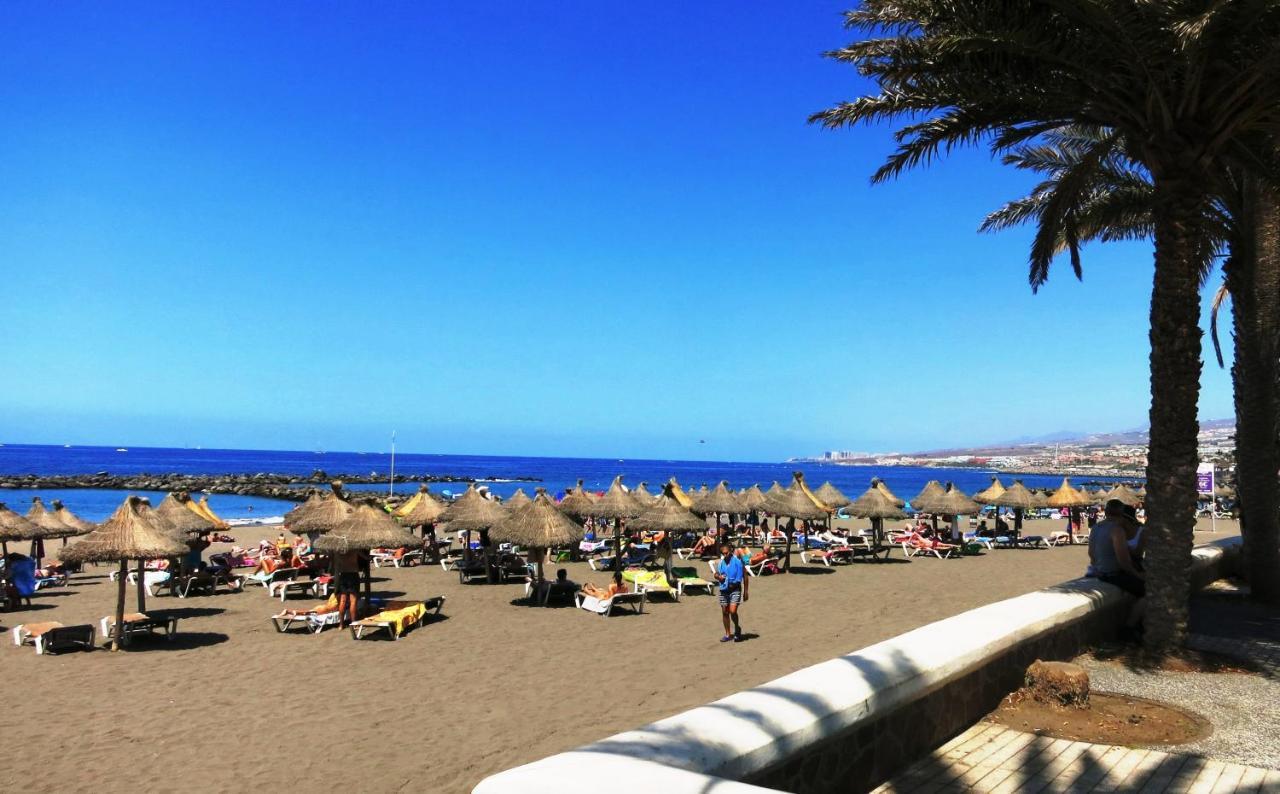 Holiday Home Close To Golden Mile Playa de las Americas  Exterior foto