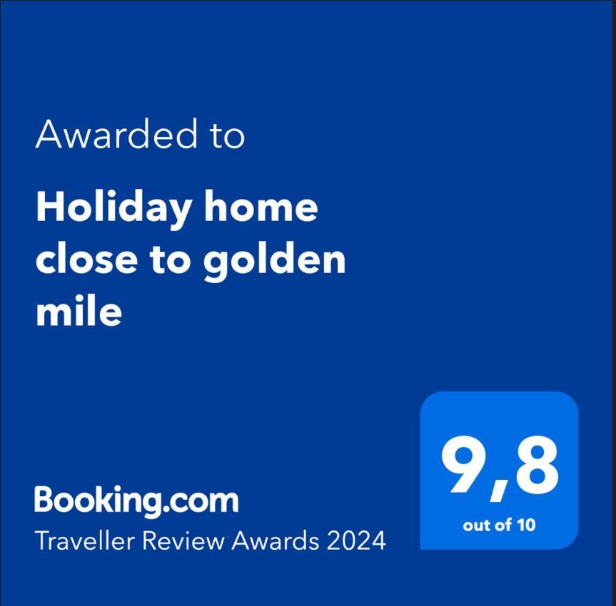 Holiday Home Close To Golden Mile Playa de las Americas  Exterior foto