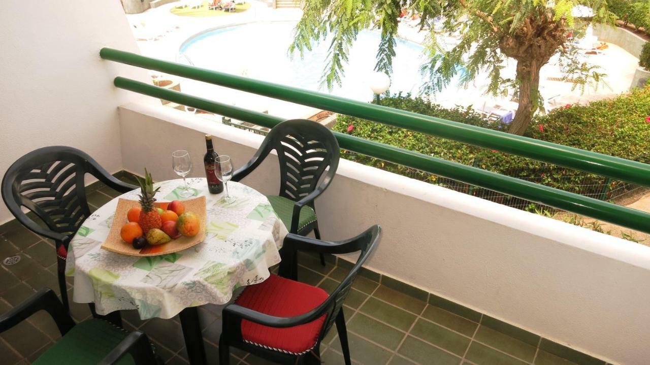 Holiday Home Close To Golden Mile Playa de las Americas  Exterior foto