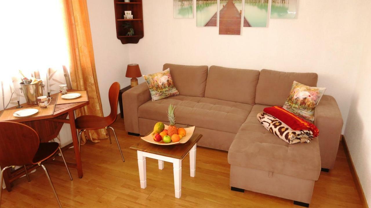 Holiday Home Close To Golden Mile Playa de las Americas  Exterior foto