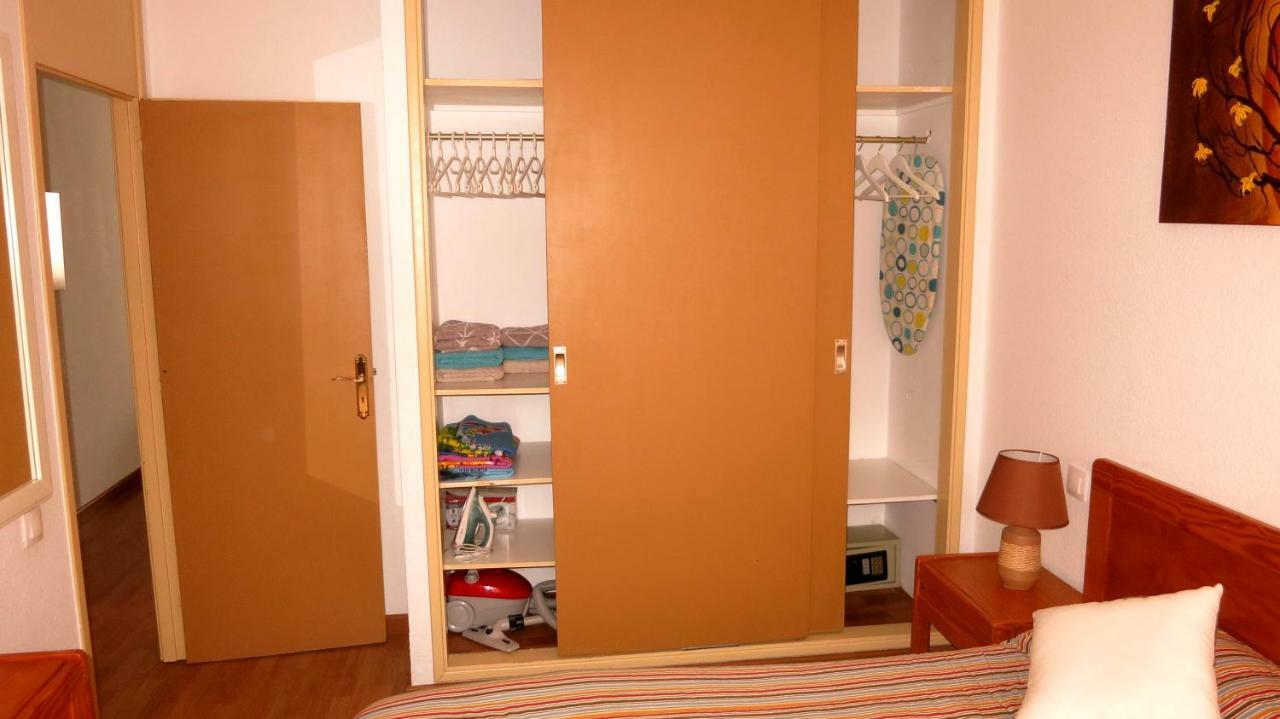 Holiday Home Close To Golden Mile Playa de las Americas  Exterior foto