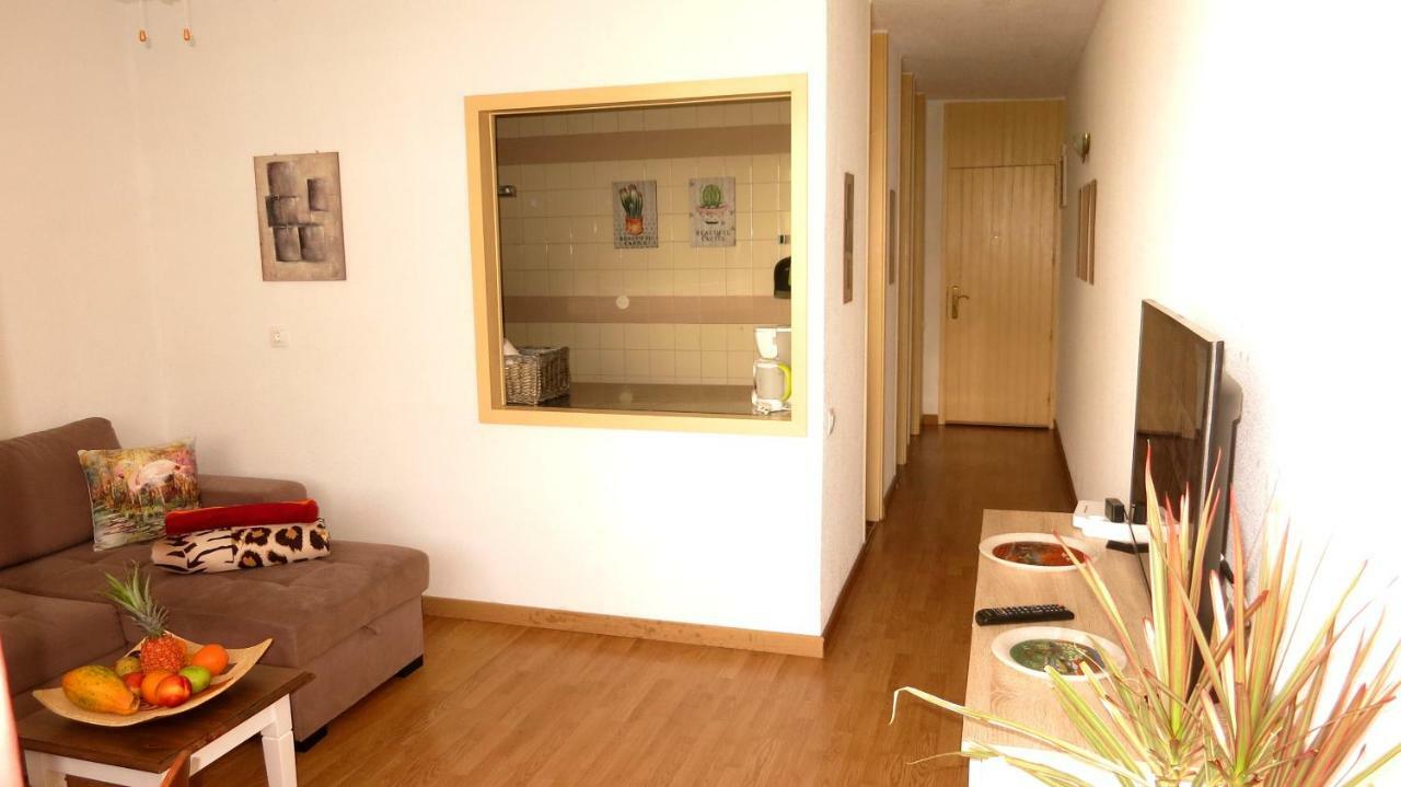 Holiday Home Close To Golden Mile Playa de las Americas  Exterior foto