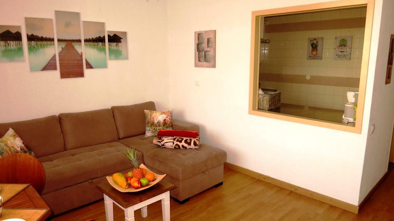 Holiday Home Close To Golden Mile Playa de las Americas  Exterior foto
