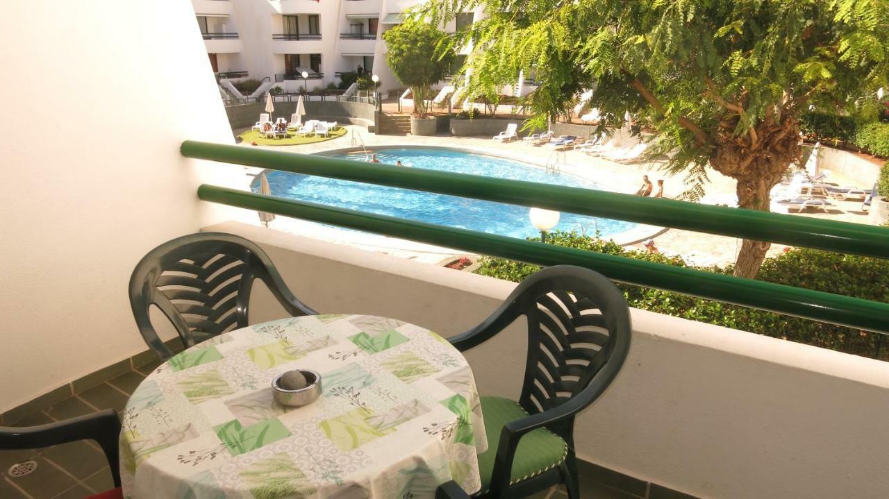 Holiday Home Close To Golden Mile Playa de las Americas  Exterior foto