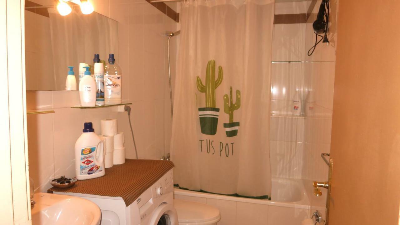 Holiday Home Close To Golden Mile Playa de las Americas  Exterior foto