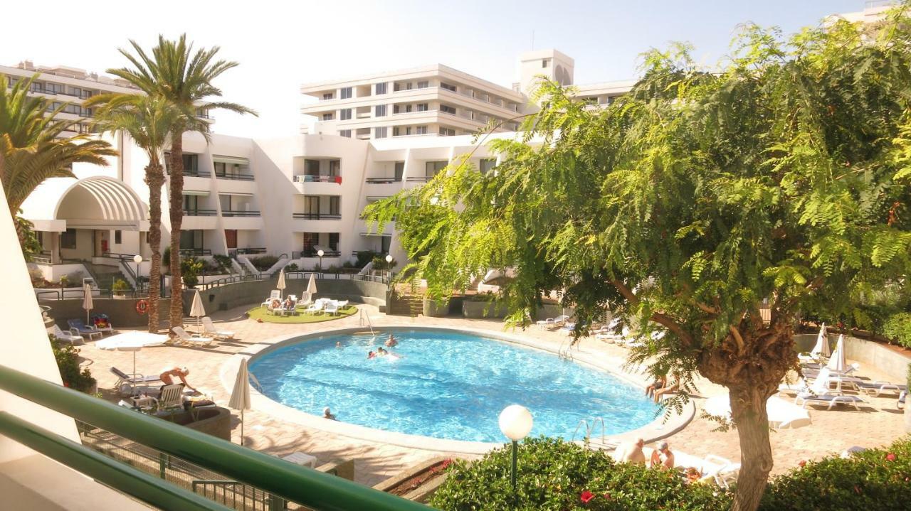 Holiday Home Close To Golden Mile Playa de las Americas  Exterior foto