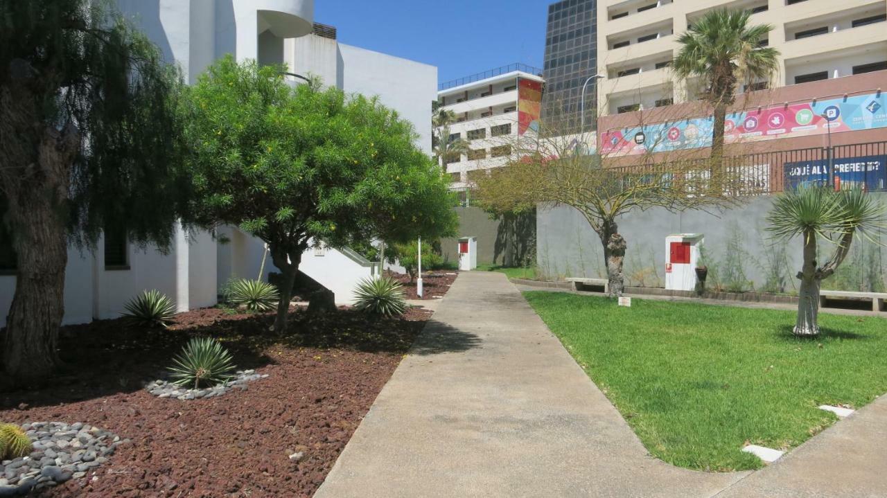 Holiday Home Close To Golden Mile Playa de las Americas  Exterior foto