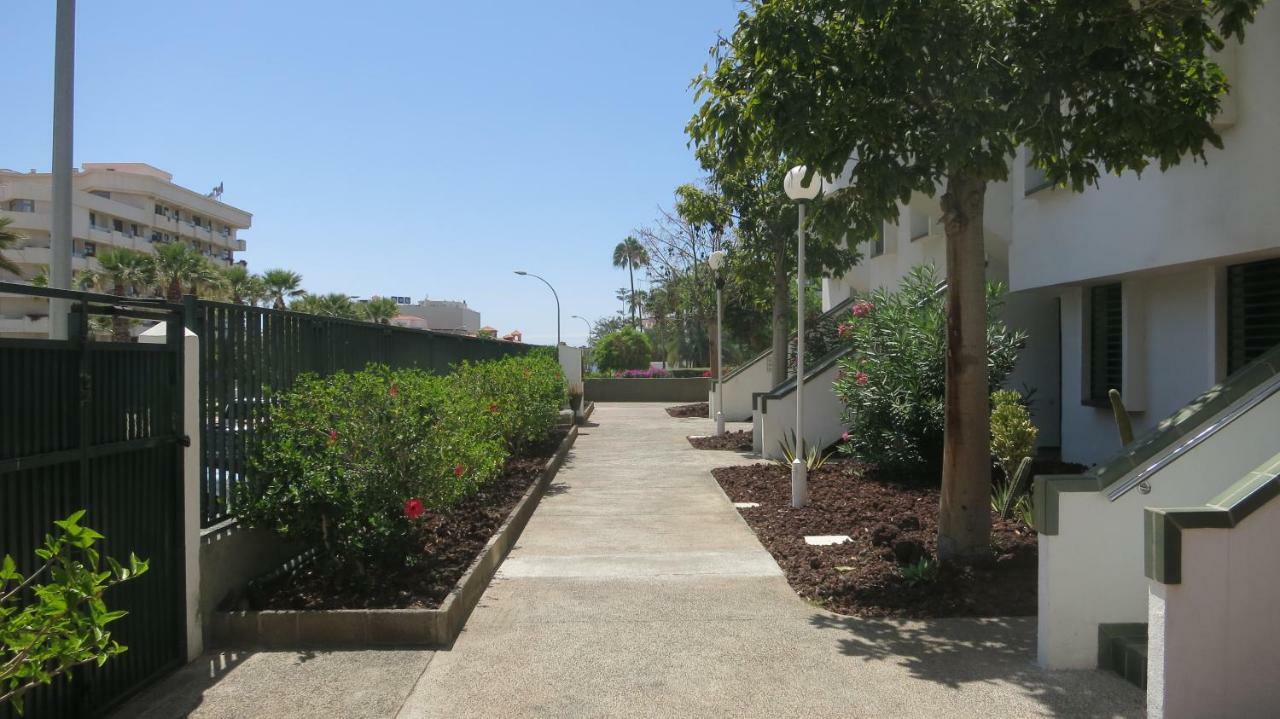 Holiday Home Close To Golden Mile Playa de las Americas  Exterior foto