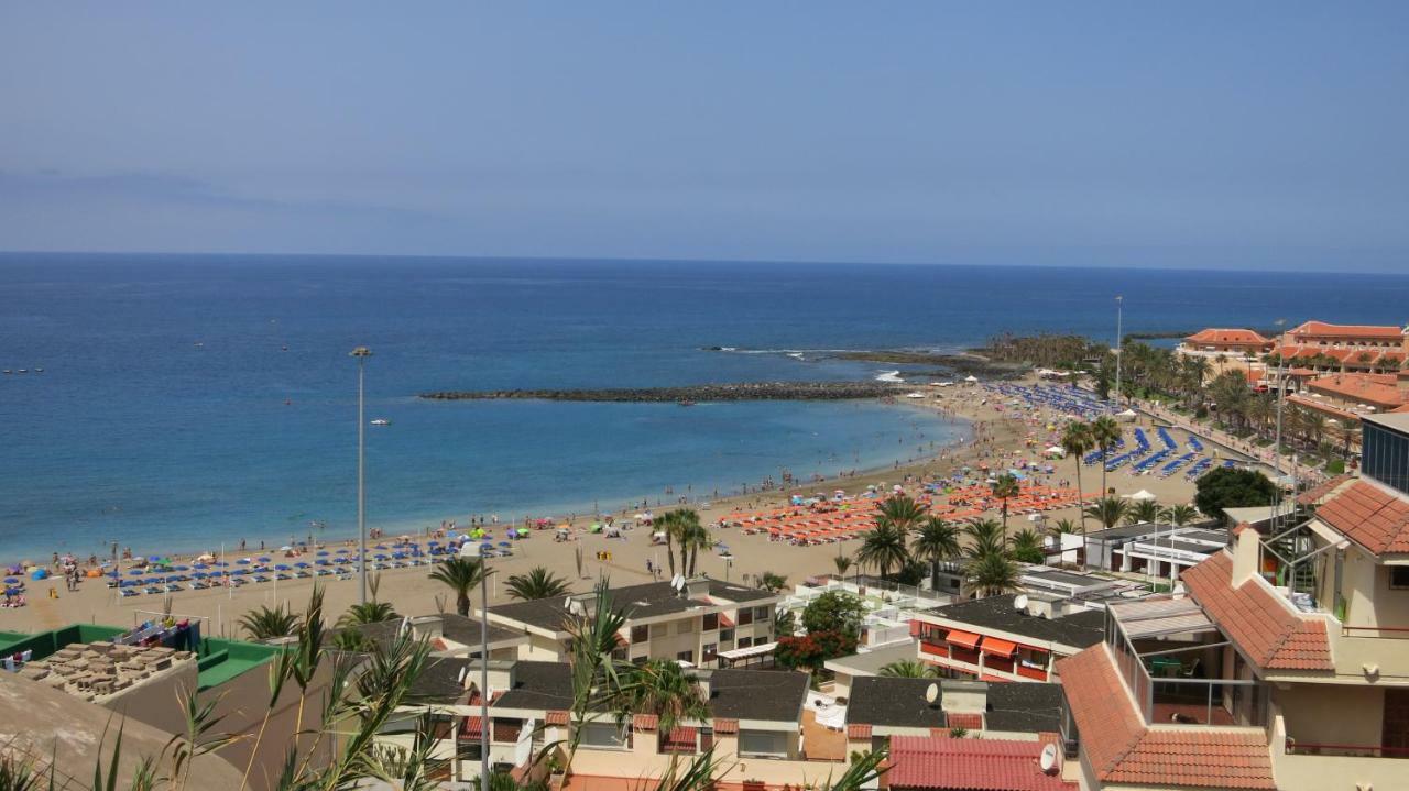 Holiday Home Close To Golden Mile Playa de las Americas  Exterior foto
