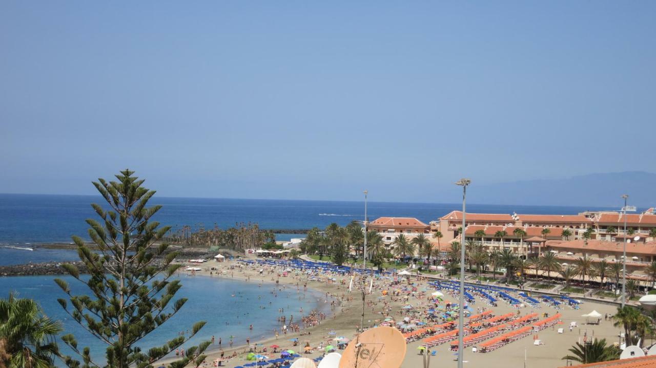 Holiday Home Close To Golden Mile Playa de las Americas  Exterior foto