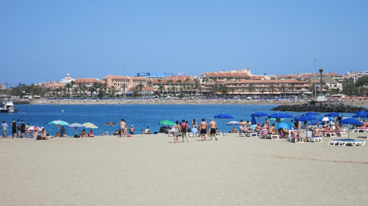 Holiday Home Close To Golden Mile Playa de las Americas  Exterior foto