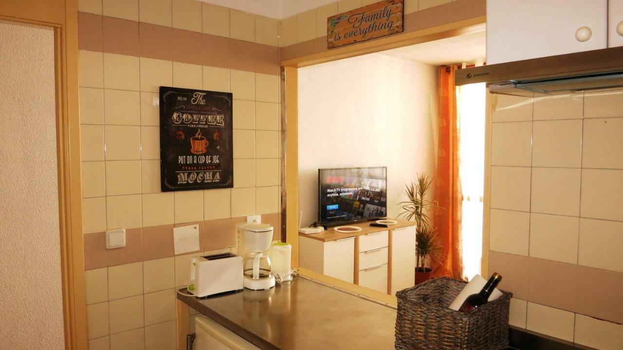 Holiday Home Close To Golden Mile Playa de las Americas  Exterior foto